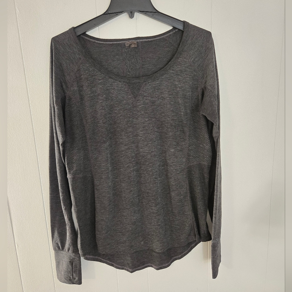 Marmot Breathable Long Sleeve Tshirt